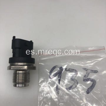 0281006935 Sensor de piezas de automóviles